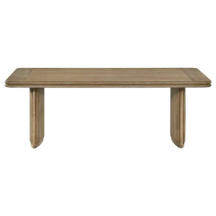 Adina - Rectangular Wood Table – End Tables by Coaster Fine Furniture at Furniture Wholesale Plus , Nashville furniture store