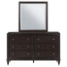 Emberlyn - 6-Drawer Dresser – Dressers by Coaster Fine Furniture at Furniture Wholesale Plus , Nashville furniture store