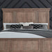 Haven Hills - Panel Headboard – Panel Headboards by Liberty Furniture at Furniture Wholesale Plus , Nashville furniture store