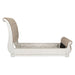 Abbey Park - Sleigh Bed – Upholstered Beds by Liberty Furniture at Furniture Wholesale Plus , Nashville furniture store