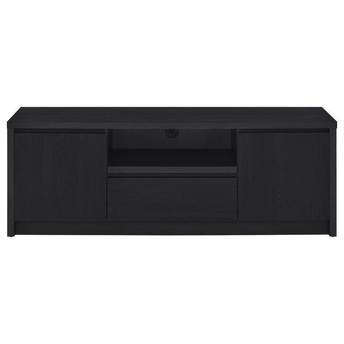 Winfield - 2-Door TV Stand Media Console - Premium TV Stands from Coaster Fine Furniture - Just $349! Shop now at Furniture Wholesale Plus  We are the best furniture store in Nashville, Hendersonville, Goodlettsville, Madison, Antioch, Mount Juliet, Lebanon, Gallatin, Springfield, Murfreesboro, Franklin, Brentwood
