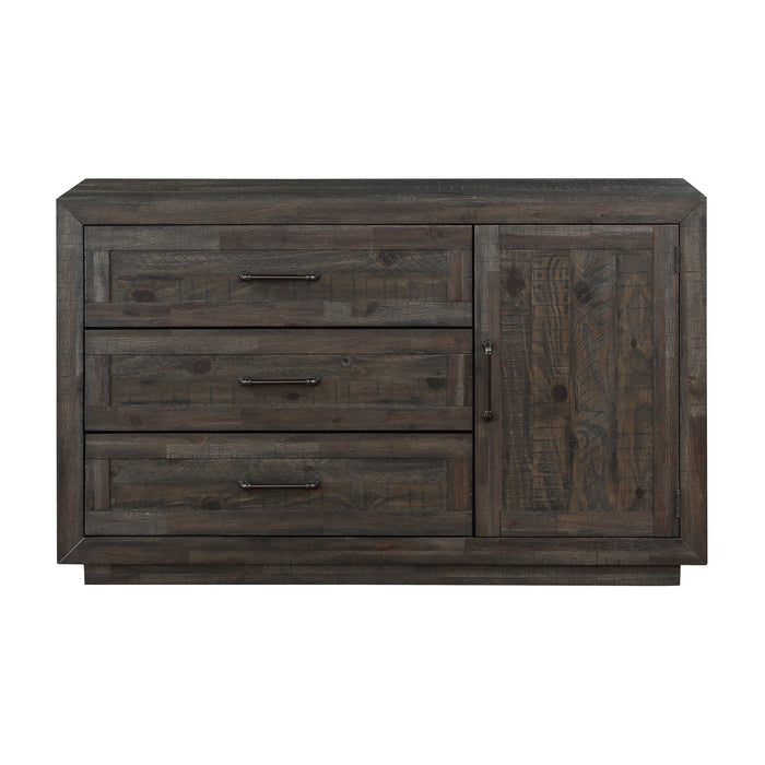 Riverdale - Server - Premium Servers from Steve Silver Furniture - Just $1279! Shop now at Furniture Wholesale Plus  We are the best furniture store in Nashville, Hendersonville, Goodlettsville, Madison, Antioch, Mount Juliet, Lebanon, Gallatin, Springfield, Murfreesboro, Franklin, Brentwood