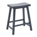 Creations II - 24" Sawhorse Counter Stool – Counter Height (24"-27") by Liberty Furniture at Furniture Wholesale Plus , Nashville furniture store