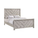 Eleanor - Bed – Panel Beds by Elements International at Furniture Wholesale Plus , Nashville furniture store