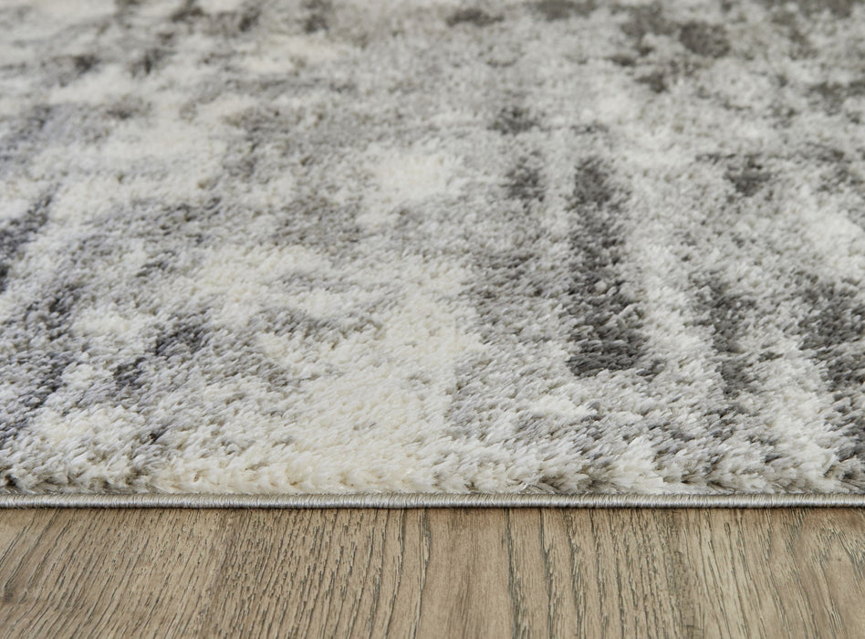 Gerdie - Rug - Premium Accent Rugs from Signature Design by Ashley® - Just $118! Shop now at Furniture Wholesale Plus  We are the best furniture store in Nashville, Hendersonville, Goodlettsville, Madison, Antioch, Mount Juliet, Lebanon, Gallatin, Springfield, Murfreesboro, Franklin, Brentwood