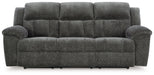 Frohn - Reclining Living Room Set – Reclining Sofas & Loveseats by Signature Design by Ashley® at Furniture Wholesale Plus , Nashville furniture store