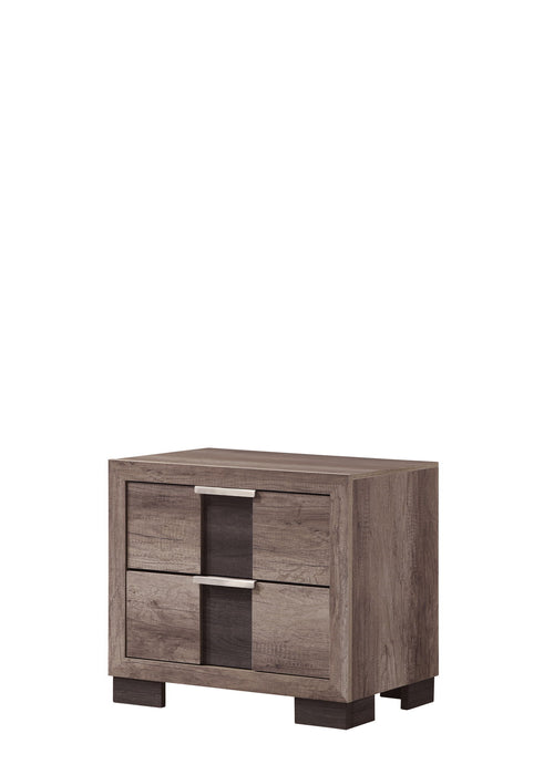 Rangley - Night Stand – Accent Nightstands by Crown Mark at Furniture Wholesale Plus , Nashville furniture store