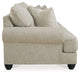Asanti - Sofa - Fog – Stationary Sofas by Benchcraft® at Furniture Wholesale Plus , Nashville furniture store