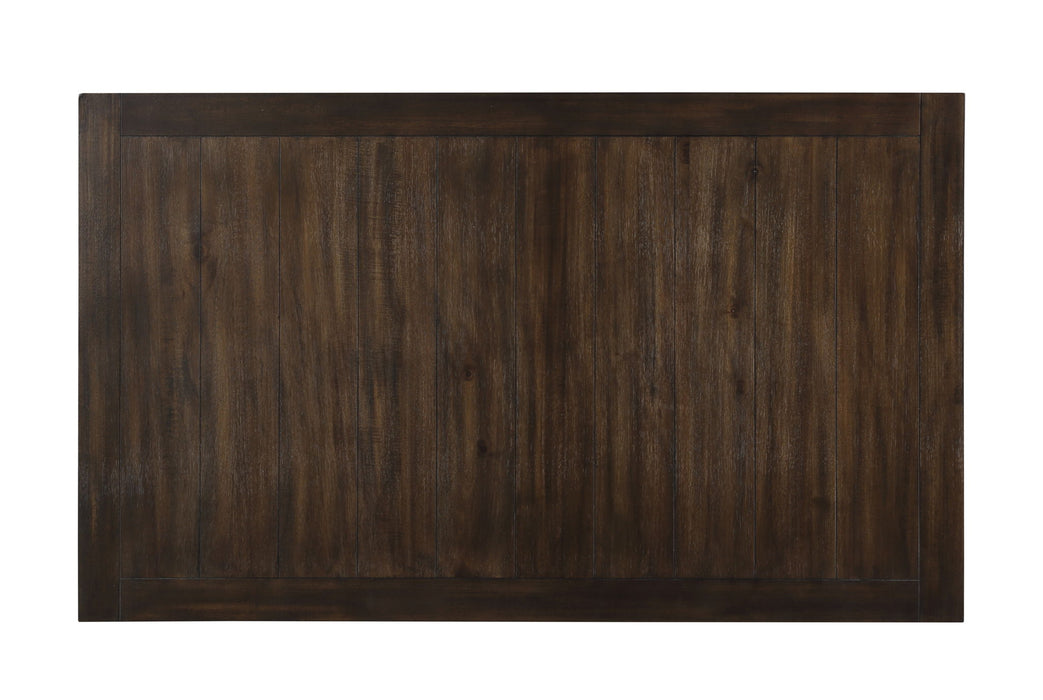 Joanna - Dining Set - Premium 6 Piece Dining Room Sets from Steve Silver Furniture - Just $969! Shop now at Furniture Wholesale Plus  We are the best furniture store in Nashville, Hendersonville, Goodlettsville, Madison, Antioch, Mount Juliet, Lebanon, Gallatin, Springfield, Murfreesboro, Franklin, Brentwood