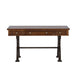 Arlington House - Desk Set – 4 Piece Home Office Sets by Liberty Furniture at Furniture Wholesale Plus , Nashville furniture store