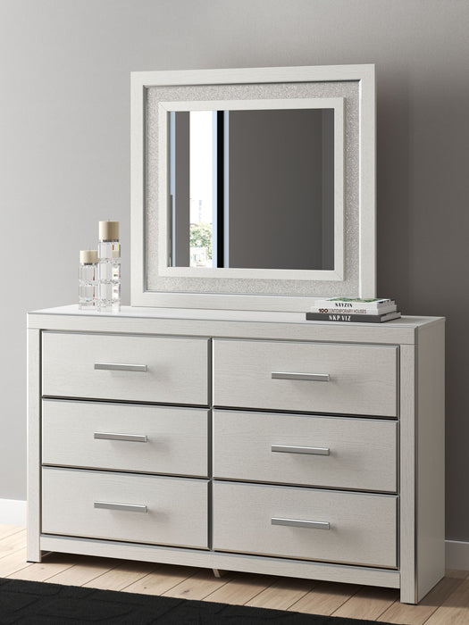 Zuraleus - Six Drawer Dresser – Dressers by Signature Design by Ashley® at Furniture Wholesale Plus , Nashville furniture store