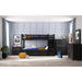 Hampton Kids - Bunk With Staircase And Trundle – Bunk Beds by Elements International at Furniture Wholesale Plus , Nashville furniture store