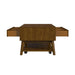 Santa Barbara - Table – Coffee Tables by Elements International at Furniture Wholesale Plus , Nashville furniture store