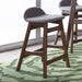 Space Savers - 24" Counter Chair(RTA) – Counter Chairs by Liberty Furniture at Furniture Wholesale Plus , Nashville furniture store
