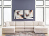 Modmax - 4 Piece Sectional – Stationary Sectionals by Signature Design by Ashley® at Furniture Wholesale Plus , Nashville furniture store