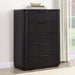 Henry - Chest – Accent Chests by Steve Silver Furniture at Furniture Wholesale Plus , Nashville furniture store