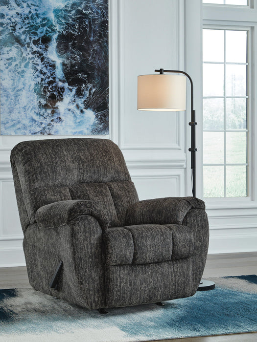 Stayfish - Rocker Recliner – Rocker Chairs by Signature Design by Ashley® at Furniture Wholesale Plus , Nashville furniture store