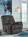 Stayfish - Rocker Recliner – Rocker Chairs by Signature Design by Ashley® at Furniture Wholesale Plus , Nashville furniture store