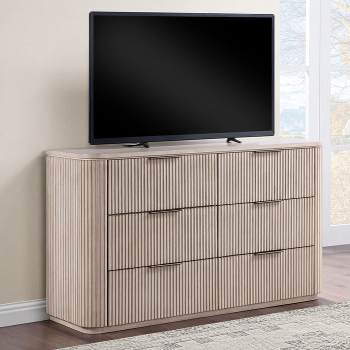 Henry - Dresser – Dressers by Steve Silver Furniture at Furniture Wholesale Plus , Nashville furniture store