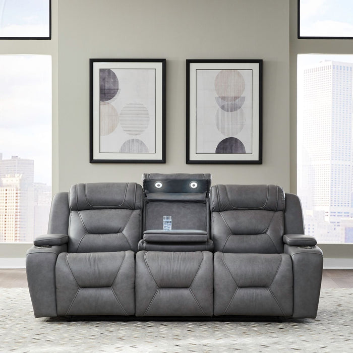 Chapman - Sofa – Reclining Sofas by Liberty Furniture at Furniture Wholesale Plus , Nashville furniture store