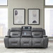 Chapman - Sofa – Reclining Sofas by Liberty Furniture at Furniture Wholesale Plus , Nashville furniture store