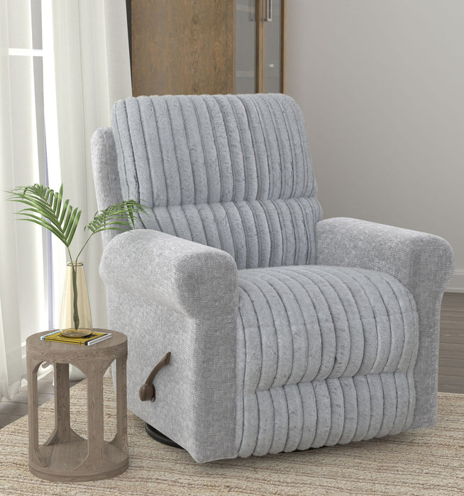 Foxy - Swivel Glider Recliner - Premium Swivel Glider Chairs from Catnapper - Just $629! Shop now at Furniture Wholesale Plus  We are the best furniture store in Nashville, Hendersonville, Goodlettsville, Madison, Antioch, Mount Juliet, Lebanon, Gallatin, Springfield, Murfreesboro, Franklin, Brentwood