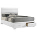 Felicity - Storage Bed – Storage Beds by Coaster Fine Furniture at Furniture Wholesale Plus , Nashville furniture store