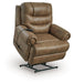 Revived and Restored - Power Lift Recliner – Lift Chairs by Signature Design by Ashley® at Furniture Wholesale Plus , Nashville furniture store