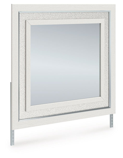 Zuraleus - Bedroom Mirror – Mirrors by Signature Design by Ashley® at Furniture Wholesale Plus , Nashville furniture store