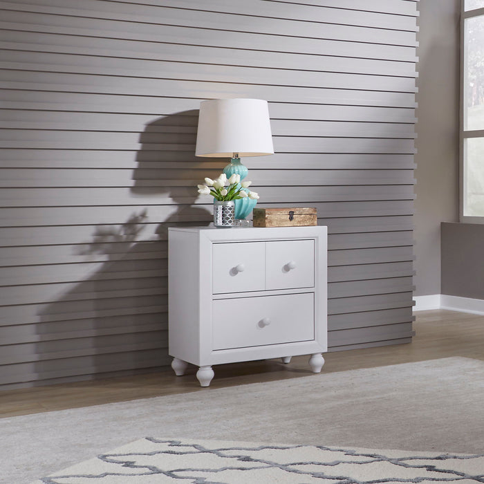 Cottage View - Night Stand – Nightstands by Liberty Furniture at Furniture Wholesale Plus , Nashville furniture store