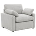 Collins - Upholstered Power Recliner Chair - Premium Reclining Chairs from Coaster Fine Furniture - Just $1149! Shop now at Furniture Wholesale Plus  We are the best furniture store in Nashville, Hendersonville, Goodlettsville, Madison, Antioch, Mount Juliet, Lebanon, Gallatin, Springfield, Murfreesboro, Franklin, Brentwood