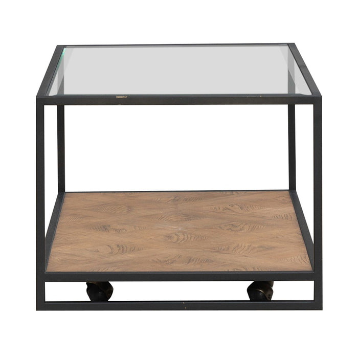 Bedford - Table – Cocktail Tables by Liberty Furniture at Furniture Wholesale Plus , Nashville furniture store