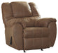 McGann - Rocker Recliner – Rocker Chairs by Signature Design by Ashley® at Furniture Wholesale Plus , Nashville furniture store