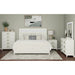Tobias - 6-Drawer Dresser – Dressers by Elements International at Furniture Wholesale Plus , Nashville furniture store