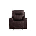 Lexington - Power Media Recliner - Premium Reclining Chairs from Steve Silver Furniture - Just $1169! Shop now at Furniture Wholesale Plus  We are the best furniture store in Nashville, Hendersonville, Goodlettsville, Madison, Antioch, Mount Juliet, Lebanon, Gallatin, Springfield, Murfreesboro, Franklin, Brentwood