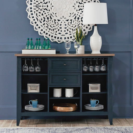 Lakeshore - Server – Servers by Liberty Furniture at Furniture Wholesale Plus , Nashville furniture store