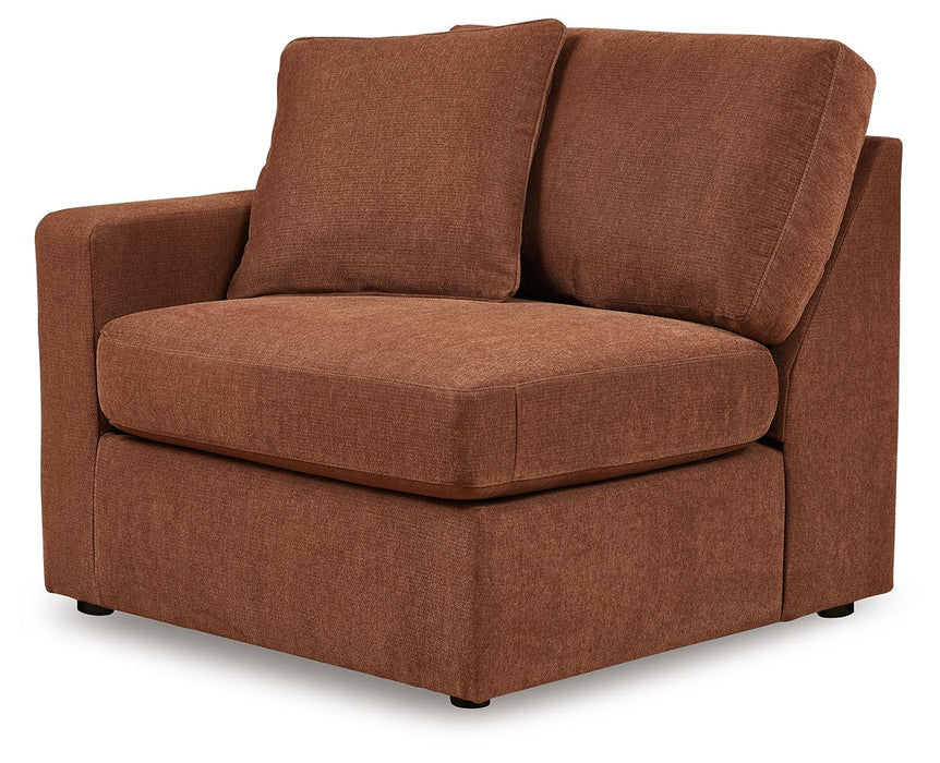 Modmax - Sectional - Spice – Stationary Sectionals by Signature Design by Ashley® at Furniture Wholesale Plus , Nashville furniture store