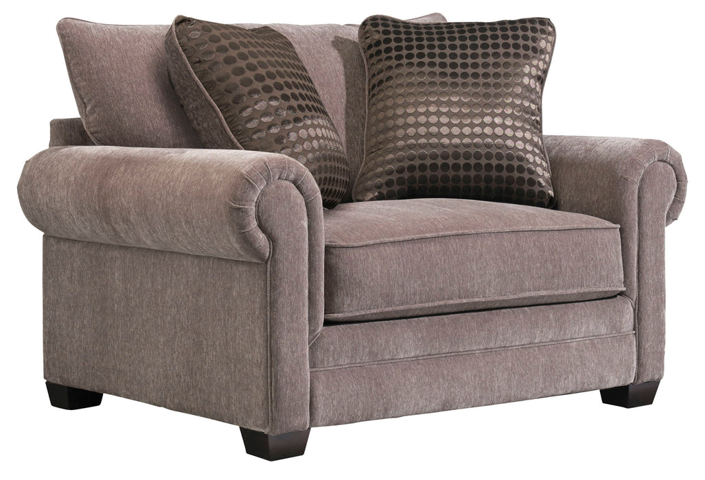 Austin - Chair & 1/2 - Beige - Premium Arm Chairs from Jackson - Just $809! Shop now at Furniture Wholesale Plus  We are the best furniture store in Nashville, Hendersonville, Goodlettsville, Madison, Antioch, Mount Juliet, Lebanon, Gallatin, Springfield, Murfreesboro, Franklin, Brentwood