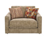 Avondale - Chair 1/2 – Arm Chairs by Jackson at Furniture Wholesale Plus , Nashville furniture store