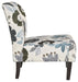 Triptis - Accent Chair - Premium Armless Chairs from Signature Design by Ashley® - Just $158! Shop now at Furniture Wholesale Plus  We are the best furniture store in Nashville, Hendersonville, Goodlettsville, Madison, Antioch, Mount Juliet, Lebanon, Gallatin, Springfield, Murfreesboro, Franklin, Brentwood