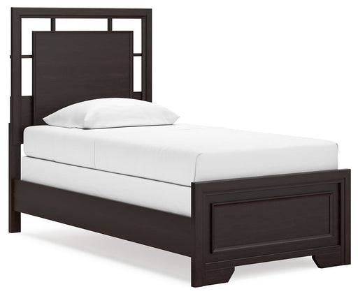 Covetown - Panel Bed – Panel Beds by Signature Design by Ashley® at Furniture Wholesale Plus , Nashville furniture store