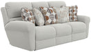 Kellen - Lay Flat Reclining Sofa – Reclining Sofas by Catnapper at Furniture Wholesale Plus , Nashville furniture store