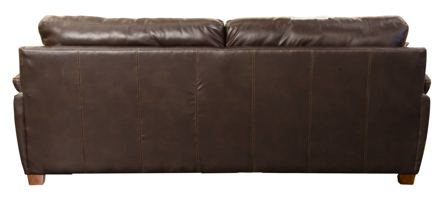 Hudson - Sofa – Stationary Sofas by Jackson at Furniture Wholesale Plus , Nashville furniture store