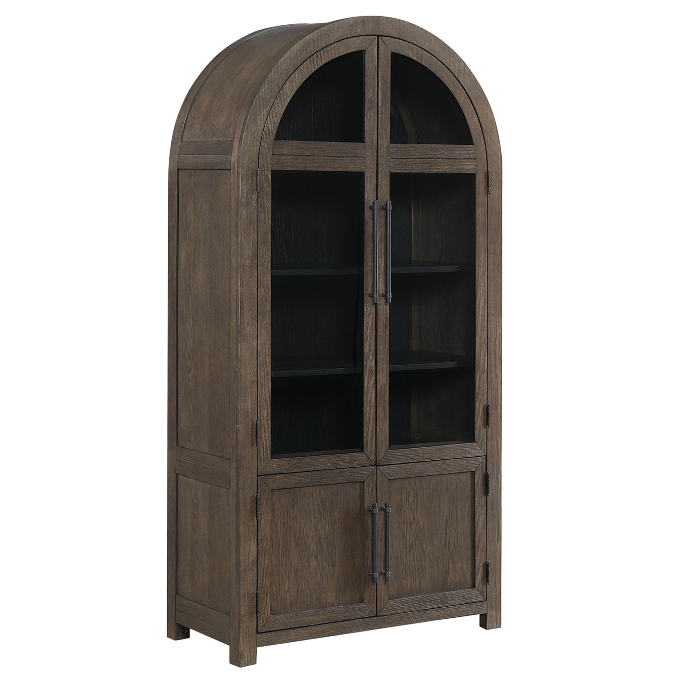 Curio Cabinets