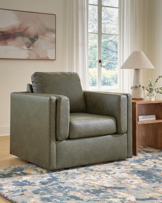 Hollis Studio - Chair - Grove – Arm Chairs by Signature Design by Ashley® at Furniture Wholesale Plus , Nashville furniture store