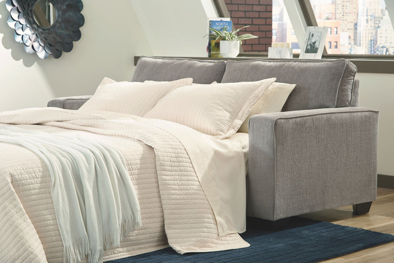 Altari - Sleeper Sofa – Sleeper Sofas by Signature Design by Ashley® at Furniture Wholesale Plus , Nashville furniture store