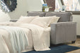 Altari - Sleeper Sofa - Premium Sleeper Sofas from Signature Design by Ashley® - Just $818! Shop now at Furniture Wholesale Plus  We are the best furniture store in Nashville, Hendersonville, Goodlettsville, Madison, Antioch, Mount Juliet, Lebanon, Gallatin, Springfield, Murfreesboro, Franklin, Brentwood
