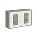 San Matteo - 6-Drawer Dresser – Dressers by Elements International at Furniture Wholesale Plus , Nashville furniture store