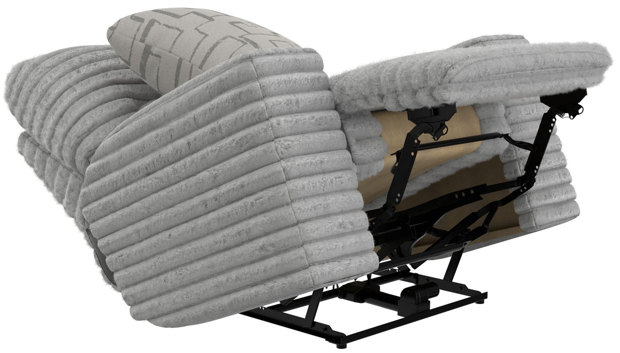 Lynx - Power Recliner With Zero Gravity - Premium Reclining Chairs from Catnapper - Just $869! Shop now at Furniture Wholesale Plus  We are the best furniture store in Nashville, Hendersonville, Goodlettsville, Madison, Antioch, Mount Juliet, Lebanon, Gallatin, Springfield, Murfreesboro, Franklin, Brentwood