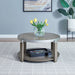 Sutton - Table – Cocktail Tables by Liberty Furniture at Furniture Wholesale Plus , Nashville furniture store